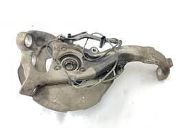 MERCEDES-BENZ A2053326500 Wheel bearing housing front left MERCEDES-BENZ C-CLASS (W205) (2013-2021) — thumbnail 2