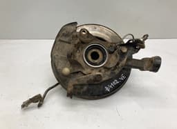TOYOTA 4320226021 Wheel bearing housing front left TOYOTA HIACE / GRANVIA (XH10, XH20) (1995-2004) — thumbnail 1