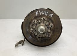 TOYOTA 4320226021 Wheel bearing housing front left TOYOTA HIACE / GRANVIA (XH10, XH20) (1995-2004) — thumbnail 2