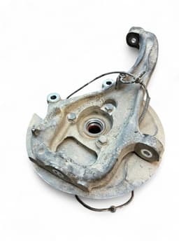 DODGE Wheel bearing housing front left RAM 1500 Crew Cab Pickup (DT)(2018-) — thumbnail 6