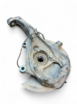 DODGE Wheel bearing housing front left RAM 1500 Crew Cab Pickup (DT)(2018-) — thumbnail 5
