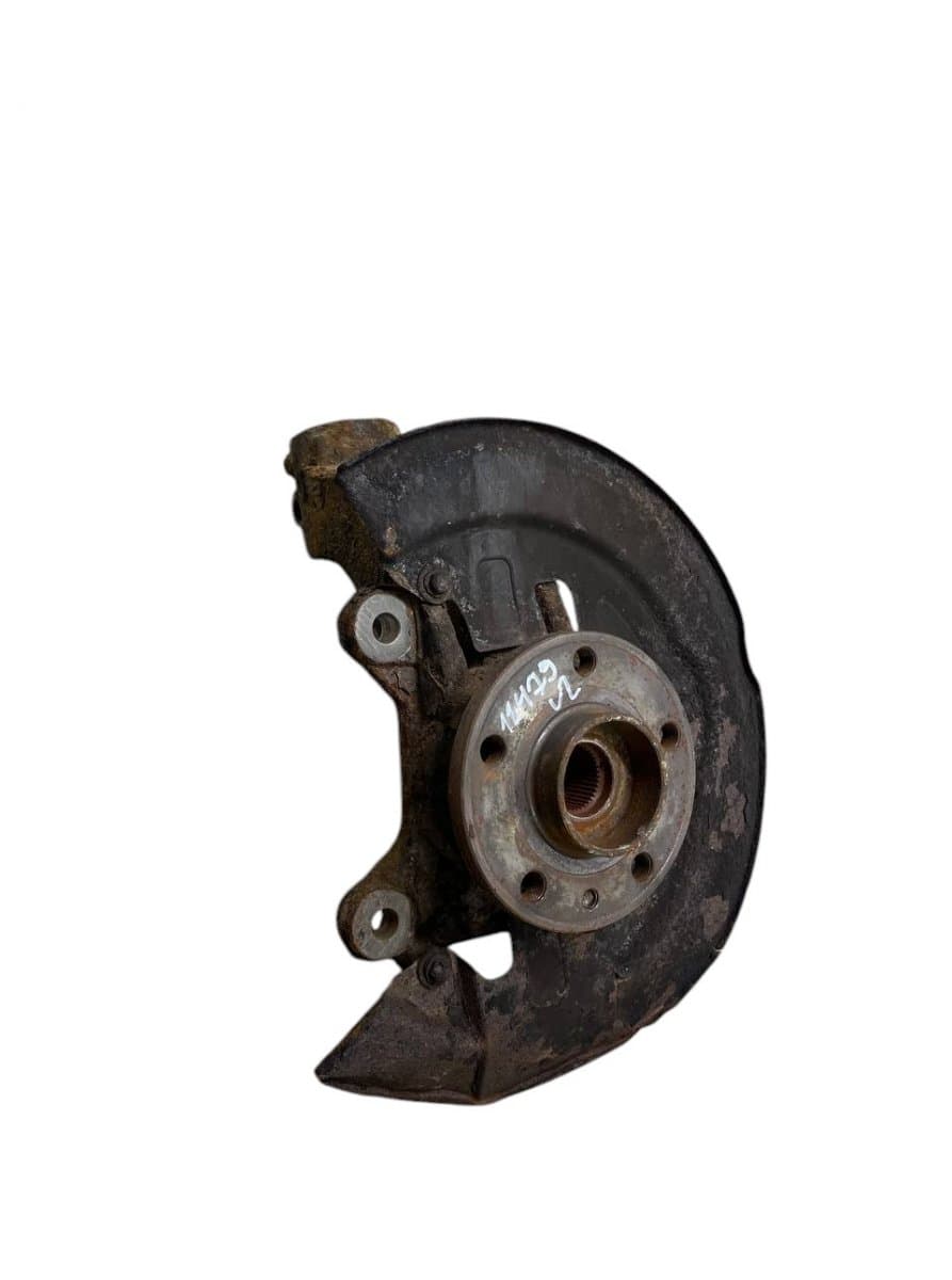 VOLVO Wheel bearing housing front left VOLVO XC60 I (2008-2017)