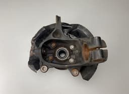MINI 31216779795 Wheel bearing housing front left MINI MINI CLUBMAN I (2007-2014) — thumbnail 2