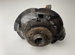 MINI 31216779795 Wheel bearing housing front left MINI MINI CLUBMAN I (2007-2014) — thumbnail 1