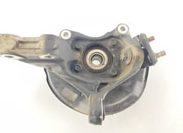 TOYOTA 4320247030 Wheel bearing housing front left TOYOTA PRIUS III (XW30) (2009-2015) — thumbnail 2