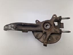MAZDA GS1D-33-031 Wheel bearing housing front left MAZDA 6 (GH) (2007-2012) — thumbnail 3