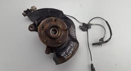 TOYOTA F240L Wheel bearing housing front left TOYOTA AURIS (E15) (2006-2012) — thumbnail 1