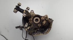 TOYOTA F240L Wheel bearing housing front left TOYOTA AURIS (E15) (2006-2012) — thumbnail 2