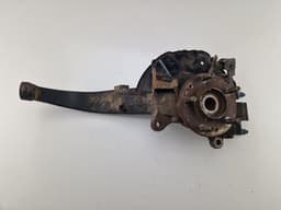 MAZDA GS1D-33-031 Wheel bearing housing front left MAZDA 6 (GH) (2007-2012) — thumbnail 1
