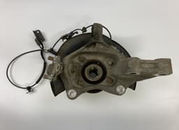 TOYOTA 4320247030 4355047010 Wheel bearing housing front left TOYOTA PRIUS III (XW30) (2009-2015) — thumbnail 4