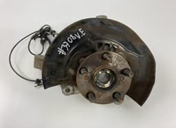 TOYOTA 4320247030 4355047010 Wheel bearing housing front left TOYOTA PRIUS III (XW30) (2009-2015) — thumbnail 1
