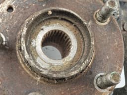 MAZDA GS1D-33-031 Wheel bearing housing front left MAZDA 6 (GH) (2007-2012) — thumbnail 2