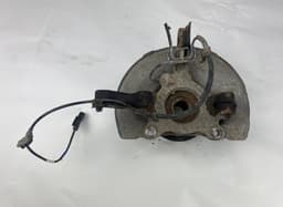 MITSUBISHI Wheel bearing housing front right MITSUBISHI LANCER (CV, CX, CY, CZ) (2007-2017) — thumbnail 3