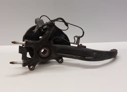 MAZDA GS1D-33-031 GS1D33031 GS1D-33-271 GR1A-33-060A Wheel bearing housing front left MAZDA 6 (GH) (2007-2012) — thumbnail 3