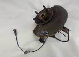 MITSUBISHI Wheel bearing housing front right MITSUBISHI LANCER (CV, CX, CY, CZ) (2007-2017) — thumbnail 1