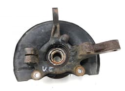 MITSUBISHI 3870A007 4605A009 3880A018 Wheel bearing housing front left MITSUBISHI OUTLANDER II (CW, ZG, ZH) (2006-2012) — thumbnail 2
