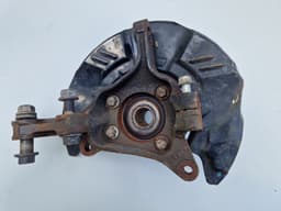 SUBARU 28313AG030 28313AG010 Wheel bearing housing front left SUBARU IMPREZA (GH, GR) (2008-2012) — thumbnail 3