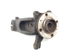 CITROËN Wheel bearing housing front right CITROËN DS3 (2009-2015) — thumbnail 1