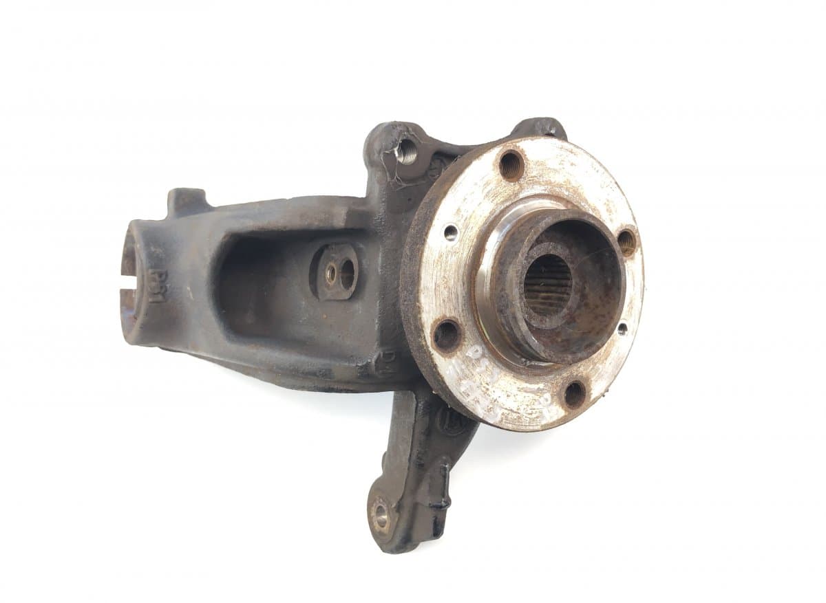 CITROËN Wheel bearing housing front right CITROËN DS3 (2009-2015)