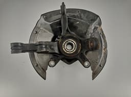 HONDA 51211SMGE01 Wheel bearing housing front right HONDA CIVIC VIII (FN, FD) (2005-2011) — thumbnail 2
