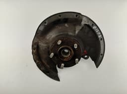 HONDA 51211SMGE01 Wheel bearing housing front right HONDA CIVIC VIII (FN, FD) (2005-2011) — thumbnail 1
