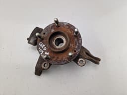 KIA 517152H100 Wheel bearing housing front left KIA CEE'D I (ED) (2006-2012) — thumbnail 1