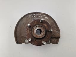 MITSUBISHI MR491325 MR491325 MR491323 Wheel bearing housing front left MITSUBISHI OUTLANDER II (CW, ZG, ZH) (2006-2012) — thumbnail 1