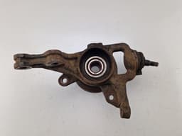KIA 517152H100 Wheel bearing housing front left KIA CEE'D I (ED) (2006-2012) — thumbnail 4