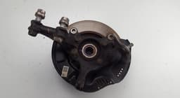 TOYOTA F240L Wheel bearing housing front left TOYOTA AURIS (E15) (2006-2012) — thumbnail 2