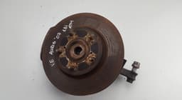 TOYOTA F240L Wheel bearing housing front left TOYOTA AURIS (E15) (2006-2012) — thumbnail 1