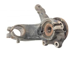 CITROËN Wheel bearing housing front right CITROËN DS3 (2009-2015) — thumbnail 2