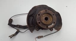 TOYOTA Wheel bearing housing front right TOYOTA HILUX VI (N140, N150, N160, N170) (1995-2005) — thumbnail 1