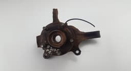 NISSAN Wheel bearing housing front right NISSAN X-TRAIL II (T31) (2007-2013) — thumbnail 1