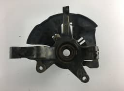 MAZDA Wheel bearing housing front right MAZDA CX-7 (ER) (2006-2014) — thumbnail 2