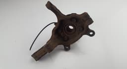 NISSAN Wheel bearing housing front right NISSAN X-TRAIL II (T31) (2007-2013) — thumbnail 4