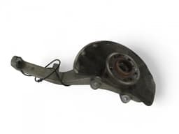 MERCEDES-BENZ A1663301020 A1663301020 Wheel bearing housing front right MERCEDES-BENZ GL-CLASS (X166) (2012-2019) — thumbnail 4