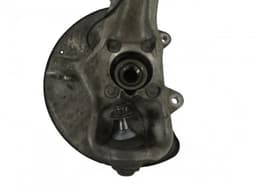 MERCEDES-BENZ A1663301020 A1663301020 Wheel bearing housing front right MERCEDES-BENZ GL-CLASS (X166) (2012-2019) — thumbnail 2