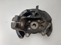 MINI 31216779796 31226776162 31216772672 Wheel bearing housing front right MINI MINI CLUBMAN I (2007-2014) — thumbnail 2