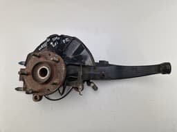 MAZDA GS1D-33-021 Wheel bearing housing front right MAZDA 6 (GH) (2007-2012) — thumbnail 1
