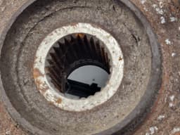 MAZDA GS1D-33-021 Wheel bearing housing front right MAZDA 6 (GH) (2007-2012) — thumbnail 2