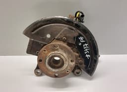 DACIA 400143629R 400141668R 8200308650 Wheel bearing housing front right DACIA LODGY (2012-2022) — thumbnail 1
