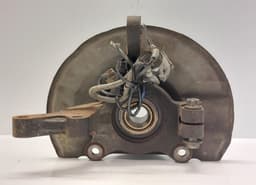 MITSUBISHI Wheel bearing housing front right MITSUBISHI OUTLANDER II (CW, ZG, ZH) (2006-2012) — thumbnail 2