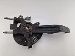 MAZDA GS1D-33-021 Wheel bearing housing front right MAZDA 6 (GH) (2007-2012) — thumbnail 3