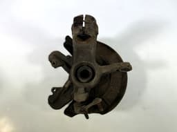 SEAT 6Q0407256AC Wheel bearing housing front right SEAT IBIZA IV (6J, 6P) (2008-2017) — thumbnail 2