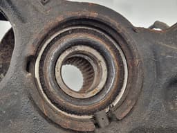 MAZDA GS1D-33-021 Wheel bearing housing front right MAZDA 6 (GH) (2007-2012) — thumbnail 4