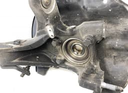 HONDA 51210SJA010 43110SJA003 Wheel bearing housing front right HONDA LEGEND IV (KB) (2004-2012) — thumbnail 2