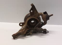 KIA Wheel bearing housing front right KIA CEE'D I (ED) (2006-2012) — thumbnail 2