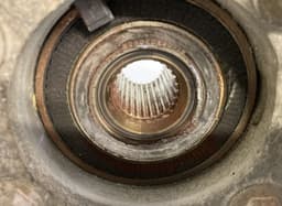 TOYOTA 4320147030 4355047010 Wheel bearing housing front right TOYOTA PRIUS III (XW30) (2009-2015) — thumbnail 7