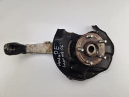 HONDA 51210SJA010 Wheel bearing housing front right HONDA LEGEND IV (KB) (2004-2012) — thumbnail 1