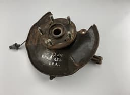 HONDA 51211SMJE01 Wheel bearing housing front right HONDA CIVIC VIII (FN, FD) (2005-2011) — thumbnail 1